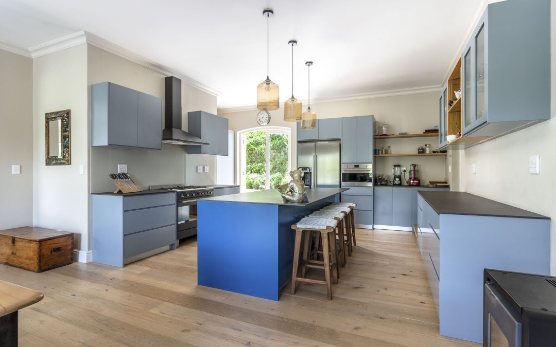 GEMINI WAY – CONSTANTIA